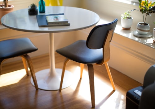 How Career Coaching Can Enhance Your Work Environment: Finding The Perfect Office Chair In Denver